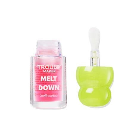 Trouble Maker Melt Down Ph Lip Oil Freak Out
