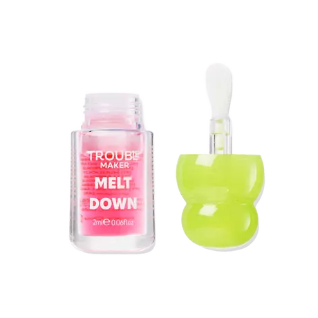 Trouble Maker Melt Down Ph Lip Oil Freak Out