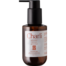 Charli No. 2 Glijmiddel Glycerinevrij 100 ML