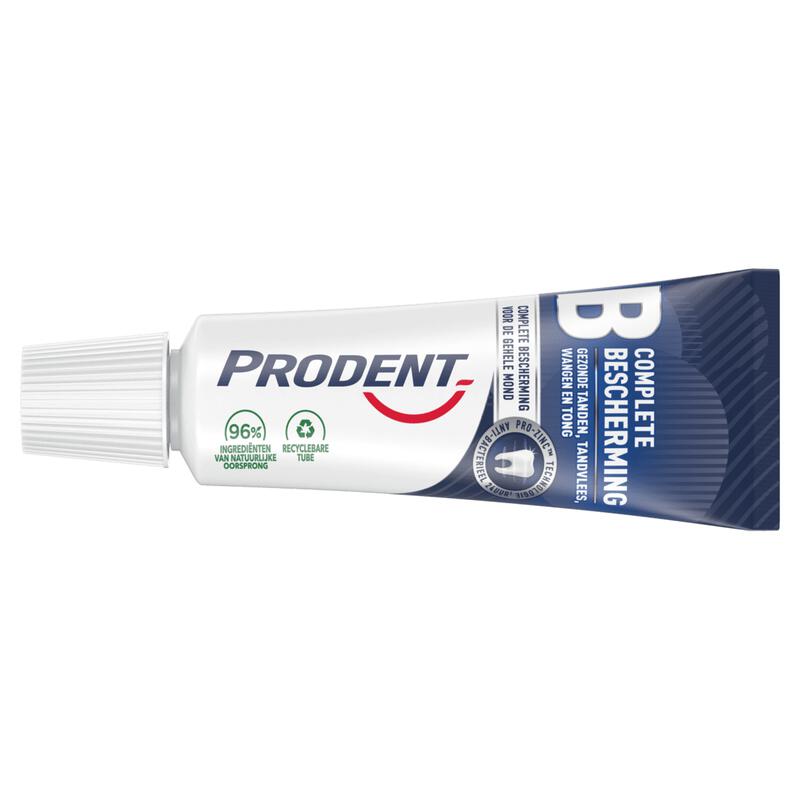 Prodent Complete Bescherming Tandpasta Mini 14 ML