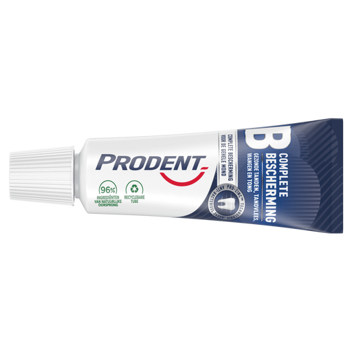 Prodent Complete Bescherming Tandpasta Mini 14 ML