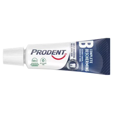 Prodent Complete Bescherming Tandpasta Mini 14 ML