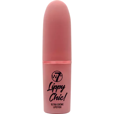W7 Lippy Chic Lipstick Shout Out