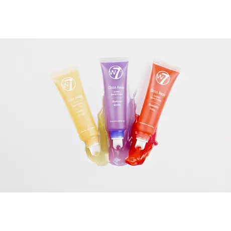 W7 Gloss Away Vanille Lipbalm