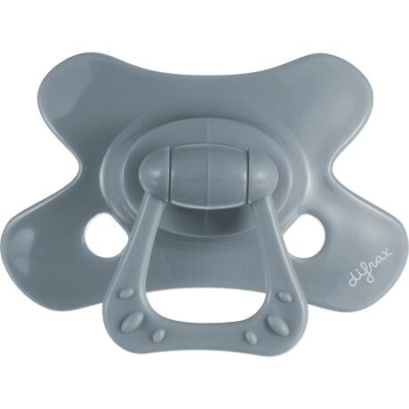 Difrax Fopspeen Natural 18+ M Uni Stone