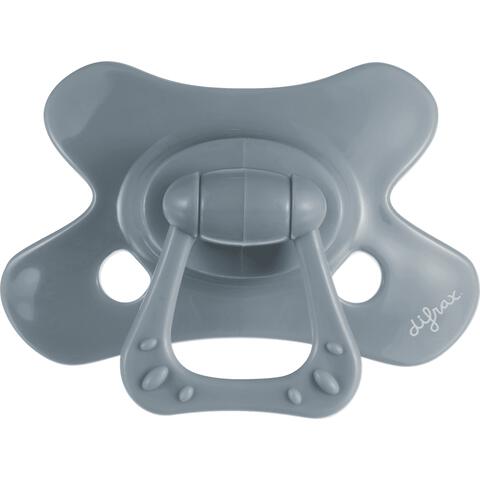 Difrax Fopspeen Natural 18+ M Uni Stone