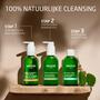 Weleda Verfrissende Reinigingsgel 150 ML