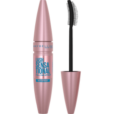 Maybelline New York Lash Sensational Waterproof Mascara Very Black