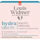 Louis Widmer Hydraderm Nachtemulsie Licht Geparfumeerd 50 ML