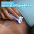 Gillette Venus Intimate Navulmesjes 3 Stuks