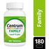 Centrum Family Multivitaminen Tabletten 180 stuks