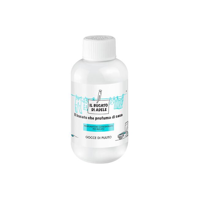 Il Bucato di Adele Wasparfum Schone Druppels 150 ML