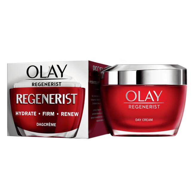 Olay Regenerist Dagcrème Voor Het Gezicht 50 ML