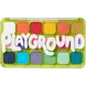 Trouble Maker Big Trouble Shadow Palette Playground