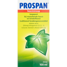 Prospan Hoestsiroop