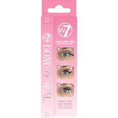 W7 Bond & Seal Double Ended Lash Adhesive