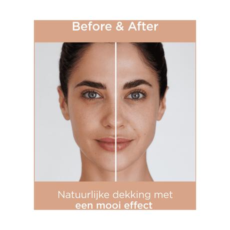 ISDIN Fusion Water Color Zonnebrand Gezicht Medium SPF50 50 ML