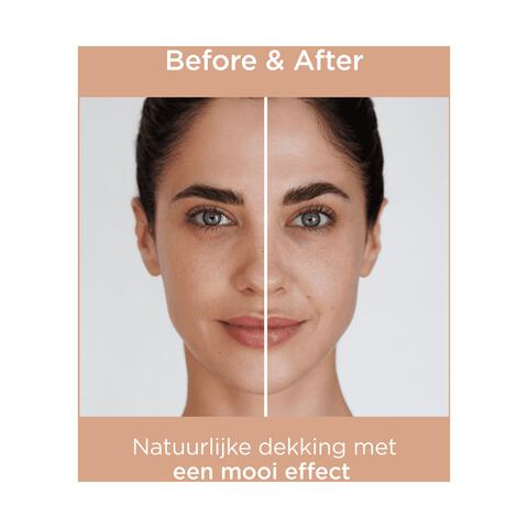 ISDIN Fusion Water Color Zonnebrand Gezicht Medium SPF50 50 ML