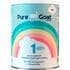Pure Goat Company Bio Volledige Zuigelingenvoeding 1 400 GR
