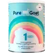 Pure Goat Bio 1 Volledige Zuigelingenvoeding 400 gram