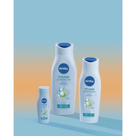 NIVEA Volume Care Shampoo 250 ML