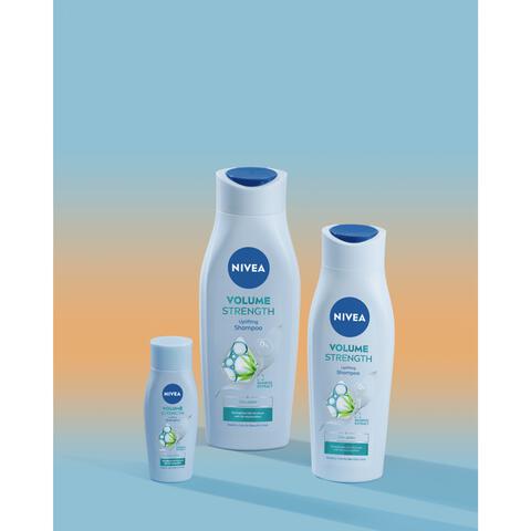 NIVEA Volume Care Shampoo 250 ML