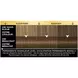 Syoss Oleo Intense Permanente Haarkleuring 6-10 Donkerblond/Blond Foncé