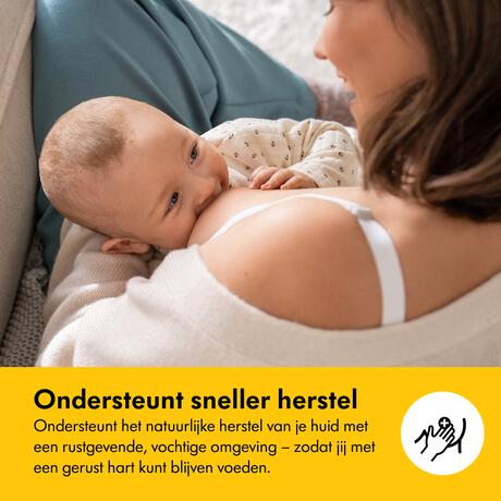 Medela Hydrogel Pads 4 stuks