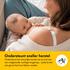 Medela Hydrogel Pads 4 stuks