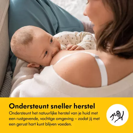 Medela Hydrogel Pads 4 stuks