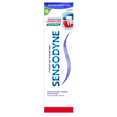 Sensodyne Gevoeligheid & Tandvlees Extra Fresh Tandpasta 75 ML