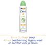Dove Go Fresh Cucumber & Green Tea Anti-Transpirant Deodorant Spray 150 ML