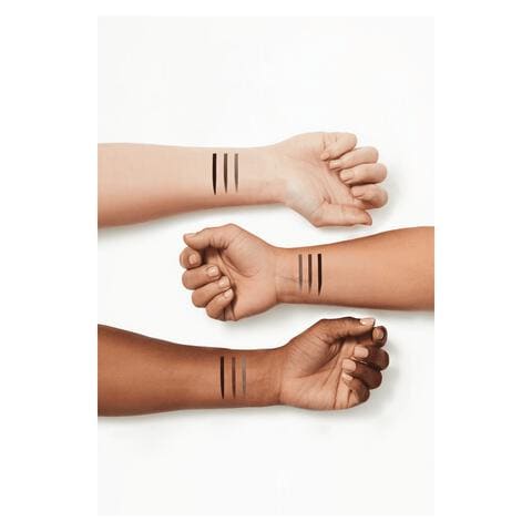 Maybelline New York Tattoo Liner Waterproof Eyeliner Zwart