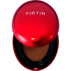 TirTir Mask Fit Red Cushion Foundation 45N Saddle Brown 
