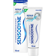 Sensodyne Repair & Protect Whitening Tandpasta - 75 ML