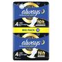 Always Ultra Maandverband Secure Night 18 stuks