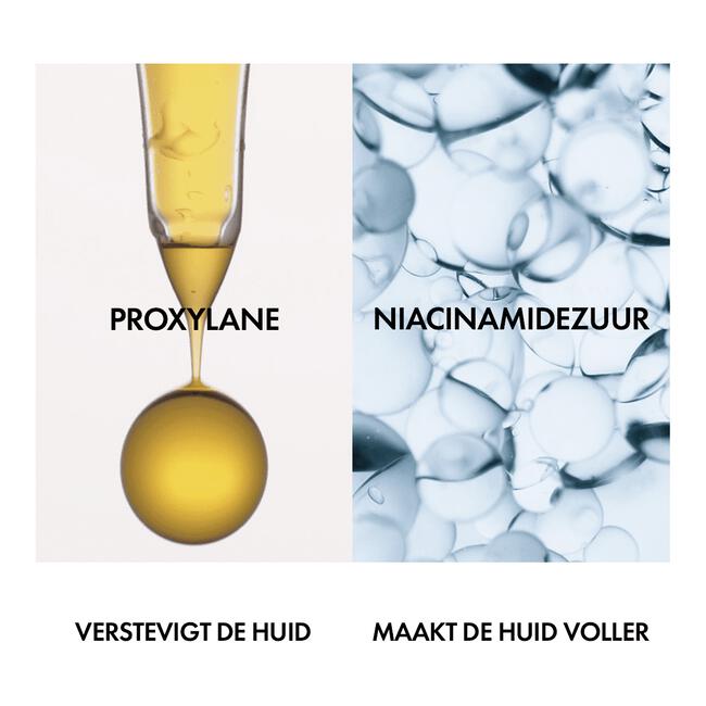 Vichy Neovadiol Lipidenaanvullende Revitaliserende Nachtcrème 50 ML