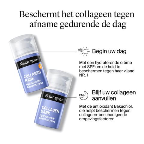 Neutrogena Collagen Bank Moist 50ML