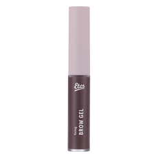 Etos Fixing Brow Gel Brown
