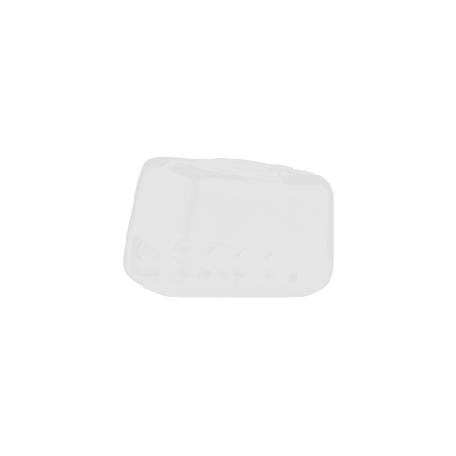 Etos Tandenborstelkapjes 4 stuks