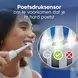 Oral-B iO 3 Clean & Whiten Zwart Elektrische Tandenborstel