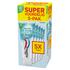 Aquafresh White & Shine Tandpasta 5 stuks