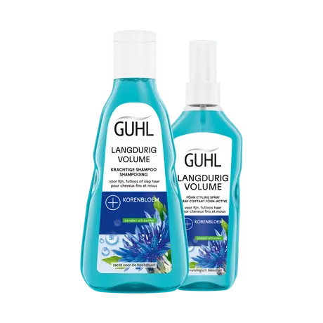 Guhl Langdurige Volume Shampoo 250 ML