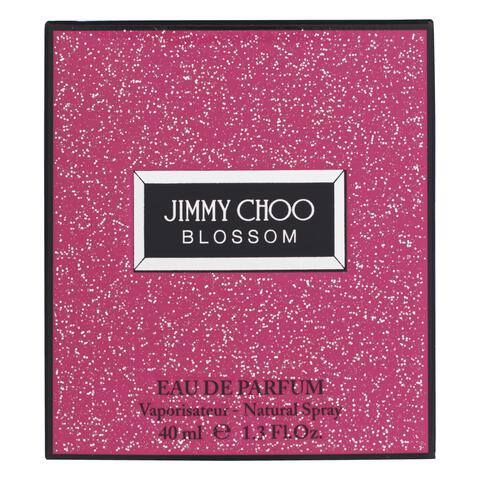 Jimmy Choo Blossom eau de parfum 40 ML