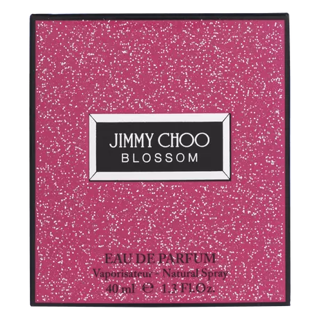 Jimmy Choo Blossom Eau De Parfum 40 ML