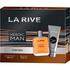 La Rive Heroic Man Giftset 100 ML&nbsp;