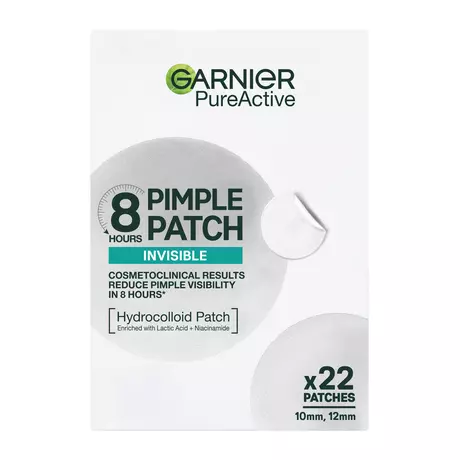 Garnier Pure Active Pimple Patch 22 stuks