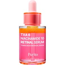 PURITO TXA 6 Niacinamide 10 Retinal Serum 30 ML