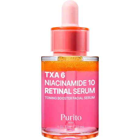 PURITO TXA 6 Niacinamide 10 Retinal Serum 30 ML