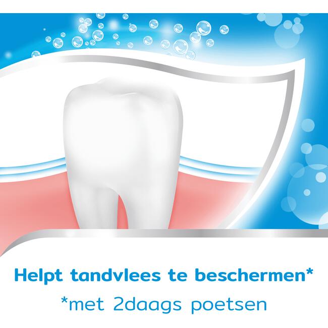 Aquafresh Freshmint Tandpasta Mini 15 ML
